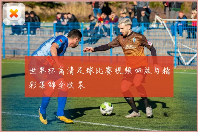 世界杯高清足球比赛视频回放与精彩集锦全收录